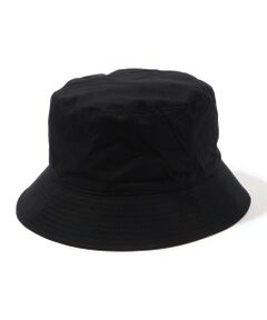 KIJIMA TAKAYUKI VENTILE BUCKET HAT バケットハット