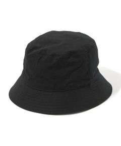 KIJIMA TAKAYUKI VENTILE BUCKET HAT