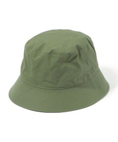 KIJIMA TAKAYUKI VENTILE BUCKET HAT