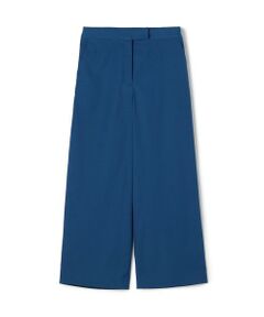 TOMORROWLAND / トゥモローランド その他パンツ | 【一部WEB先行予約】ドライツイル セミワイドパンツ