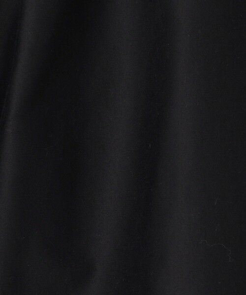 TOMORROWLAND / トゥモローランド シャツ・ブラウス（半袖以外） | ルミエールモールスキン ラッフルカラーブラウス | 詳細10
