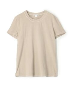 ベーシック クルーネックTシャツ WLJ3114