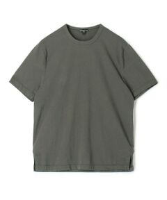 ヘビーラックスジャージー クルーネックTシャツ MLOJ3603