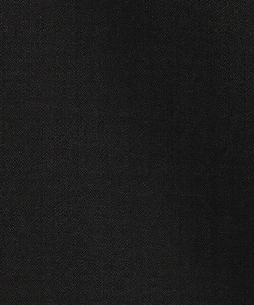 TOMORROWLAND / トゥモローランド シャツ・ブラウス（半袖以外） | ウォッシャブルギャバジン スタンドカラーシャツ | 詳細13