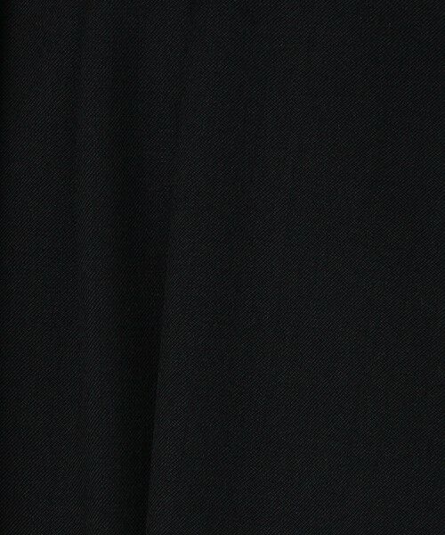 TOMORROWLAND / トゥモローランド その他パンツ | ウォッシャブルギャバジン タックパンツ | 詳細14