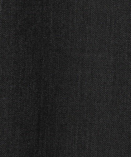 TOMORROWLAND / トゥモローランド その他パンツ | ウォッシャブルギャバジン タックパンツ | 詳細15