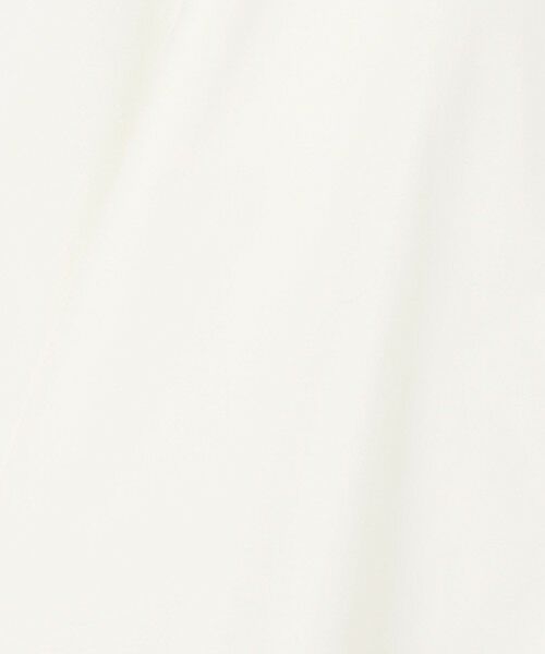 TOMORROWLAND / トゥモローランド シャツ・ブラウス（半袖以外） | スビンコットンツイル コンパクトシャツ | 詳細8