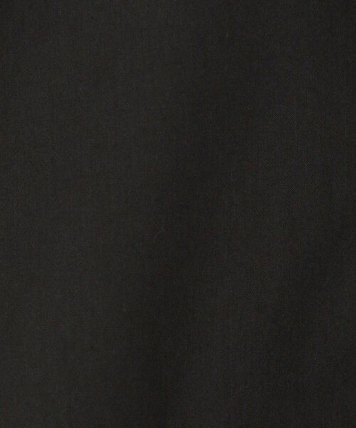 TOMORROWLAND / トゥモローランド シャツ・ブラウス（半袖以外） | スビンコットンツイル コンパクトシャツ | 詳細9