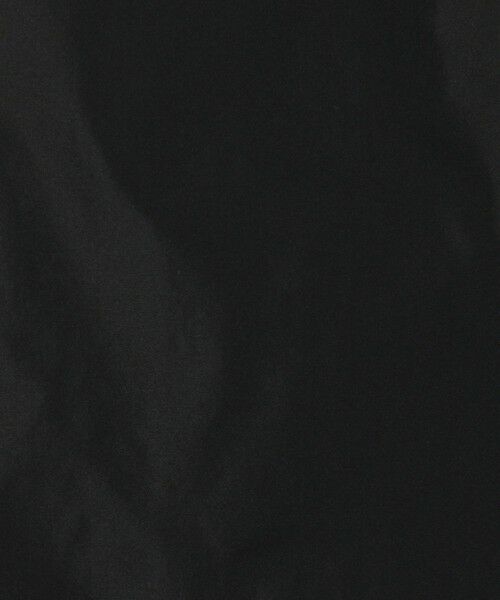 TOMORROWLAND / トゥモローランド ロング・マキシ丈スカート | シルクタフタ エラスティックペンシルスカート | 詳細11