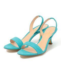 RUPERT SANDERSON SIMLE SANDAL