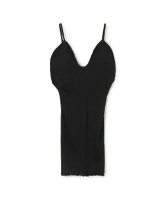 TOMORROWLAND / トゥモローランド キャミソール・チューブトップ | HAKUJI SUPIMA SILK CAMI