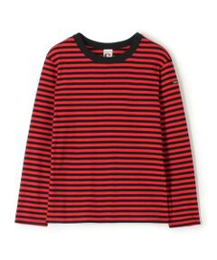 【別注】CHANTECLAIR コンビロングスリーブTシャツ