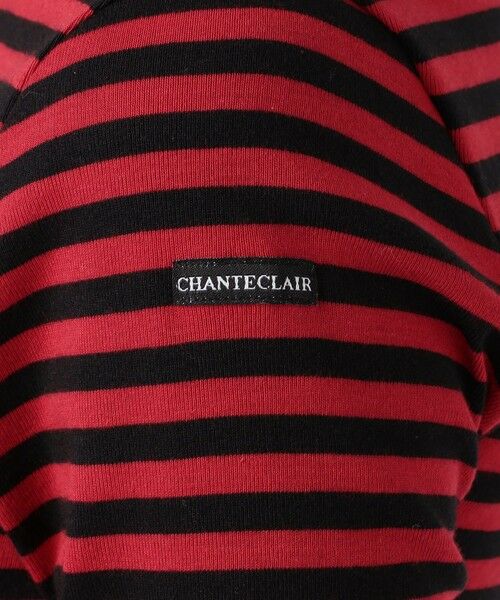 TOMORROWLAND / トゥモローランド Tシャツ | 【別注】CHANTECLAIR ハーフスリーブTシャツ | 詳細9