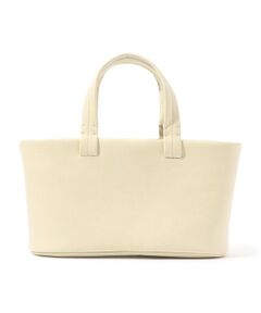 SCUE Short Handle Tote S ハンドバッグ