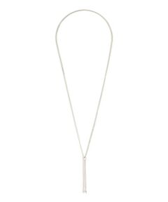 TOMORROWLAND / トゥモローランド ネックレス・ペンダント・チョーカー | mussels and muscles LISSON ロングネックレス