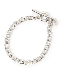 PHILIPPE AUDIBERT Elton twisted ブレスレット セール】 PHILIPPE AUDIBERT Elton twisted ブレスレット