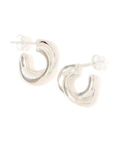 LIE STUDIO The Diana Earrings ピアス