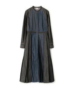 TOMORROWLAND / トゥモローランド ミニ丈・ひざ丈ワンピース | BODICE STUDIO ドレス