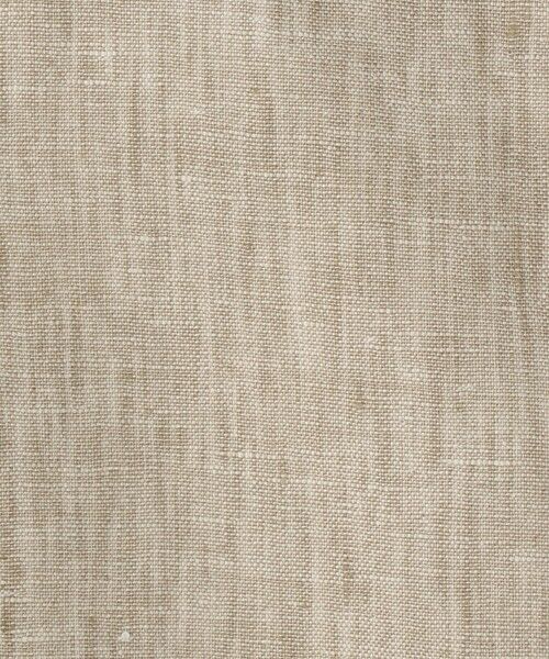 TOMORROWLAND / トゥモローランド ノーカラージャケット | CARUSO リネンノーカラージャケット | 詳細10