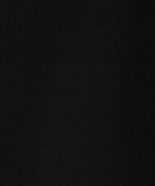 TOMORROWLAND / トゥモローランド ロング・マキシ丈スカート | トロピカルウール ラップロングスカート | 詳細12