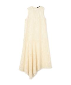 美品✨オーシバル リネン カフタンワンピース ロング ベージュ 大きいサイズ 美品❁ORCIVAL リネンカフタンワンピース スキッパー ベージュ