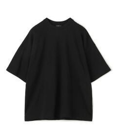 21SS トゥモローランド ピルグリム 40ゲージ S/Sカットソー L黒2枚 TOMORROWLAND トゥモローランド メンズ Tシャツ / FILO DI