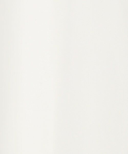 TOMORROWLAND / トゥモローランド シャツ・ブラウス（半袖以外） | コットンポリエステルウェザー スキッパーシャツ | 詳細8