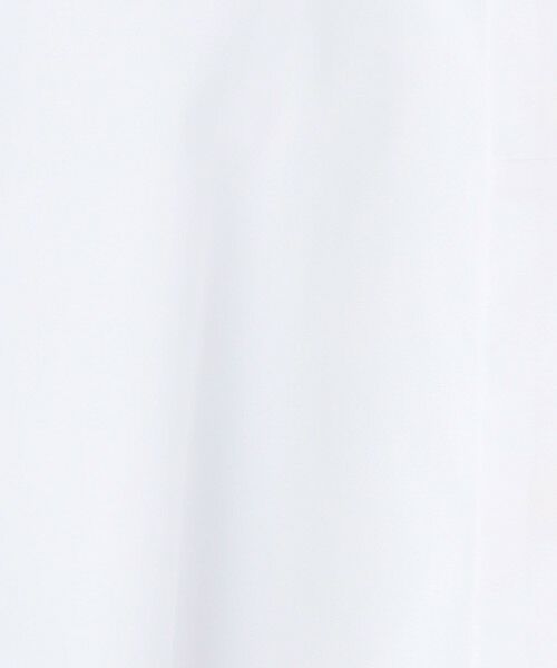 TOMORROWLAND / トゥモローランド シャツ・ブラウス（半袖以外） | コットンブロード チェストポケットシャツ | 詳細10