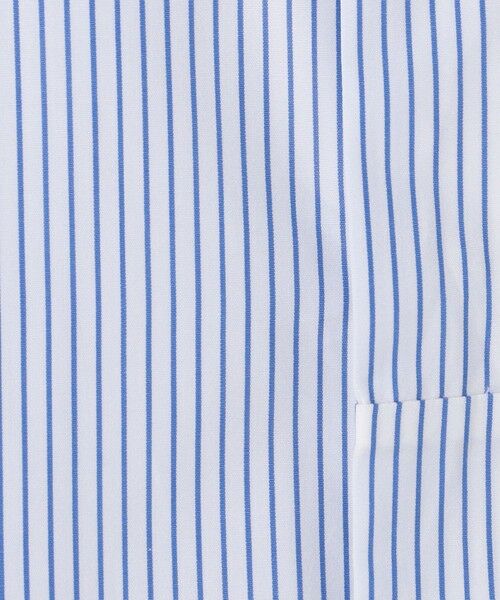 TOMORROWLAND / トゥモローランド シャツ・ブラウス（半袖以外） | コットンブロード チェストポケットシャツ | 詳細11
