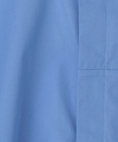 TOMORROWLAND / トゥモローランド シャツ・ブラウス（半袖以外） | コットンブロード チェストポケットシャツ | 詳細9