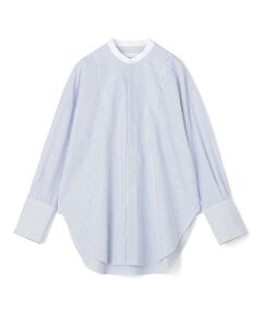 TOMORROWLAND / トゥモローランド シャツ・ブラウス（半袖以外） | コットンブロード ブザムシャツ