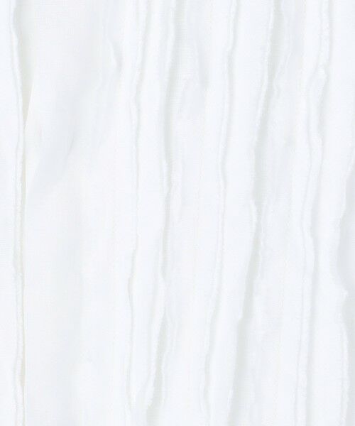 TOMORROWLAND / トゥモローランド シャツ・ブラウス（半袖以外） | リネンポプリン カットオフブザムシャツ | 詳細10
