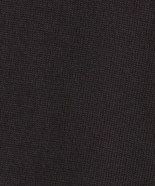 TOMORROWLAND / トゥモローランド カーディガン・ボレロ | エクストラファインゲージコットン Vネックカーディガン | 詳細9