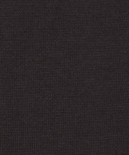 TOMORROWLAND / トゥモローランド ニット・セーター | エクストラファインゲージコットン クルーネックニット | 詳細11