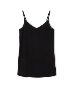 TOMORROWLAND / トゥモローランド キャミソール・チューブトップ | スビンコットン キャミソール