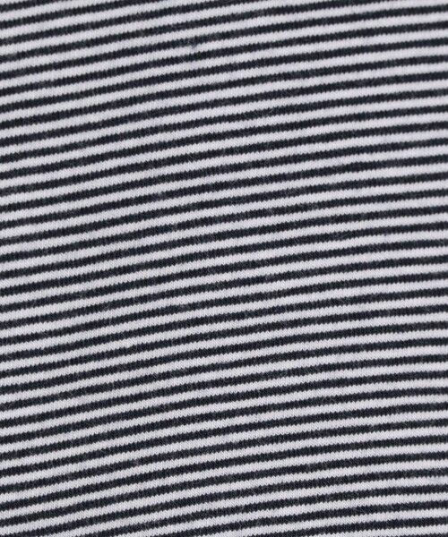 TOMORROWLAND / トゥモローランド キャミソール・チューブトップ | スビンコットン カップ付きキャミソール | 詳細10