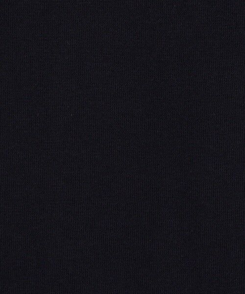 TOMORROWLAND / トゥモローランド Tシャツ | コットン吊り天竺 ロングスリーブプルオーバー | 詳細10