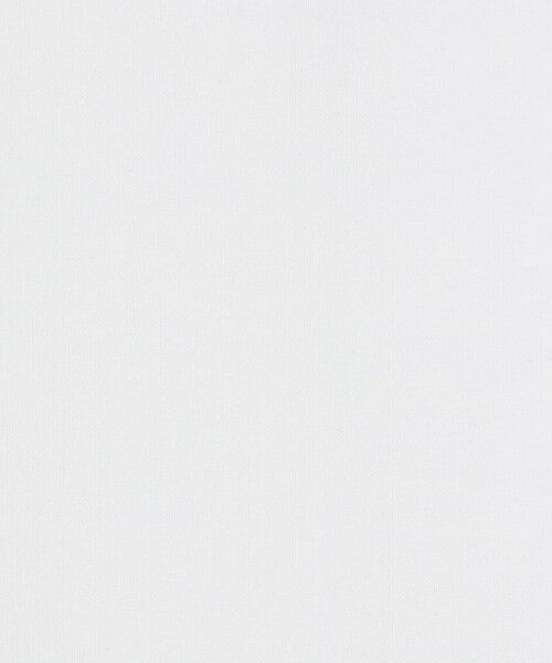 TOMORROWLAND / トゥモローランド Tシャツ | コットン吊り天竺 クルーネックプルオーバー | 詳細9