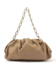 INNUE CRUCTH BAG チェーン2‐WAYバッグ