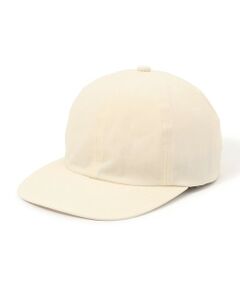 KIJIMA TAKAYUKI 6PANEL CAP