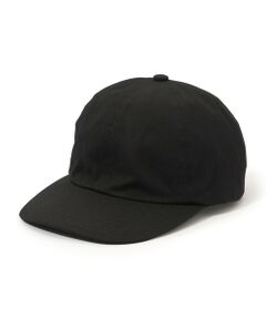 KIJIMA TAKAYUKI 6PANEL CAP