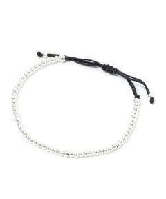 TOMORROWLAND / トゥモローランド ブレスレット・バングル | Nina&Jules 3mm beaded ブレスレット