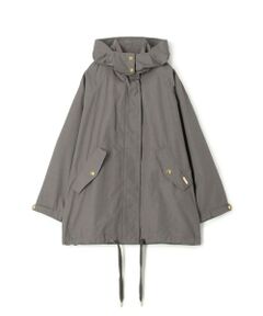 【別注】WOOLRICH×TOMORROWLAND ANORAK フーデットブルゾン