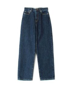 TOMORROWLAND / トゥモローランド デニムパンツ | エッセンシャルデニム ストレートパンツ