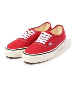 VANS Authentic Reissue 44