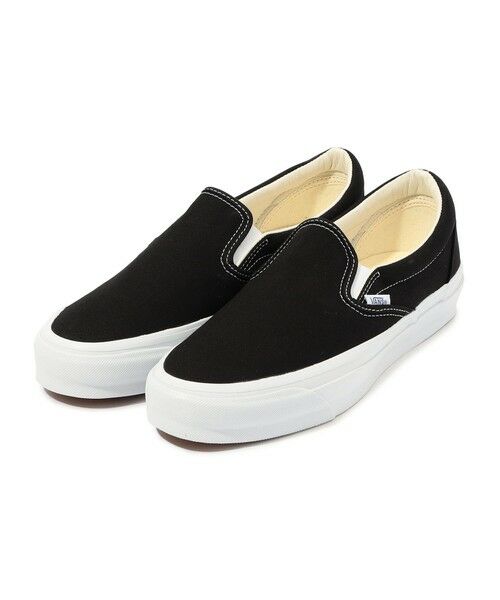 VANS Slip-On Reissue 98 （スニーカー）｜TOMORROWLAND 