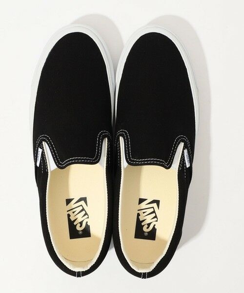 TOMORROWLAND / トゥモローランド スニーカー | VANS Slip-On Reissue 98 | 詳細7