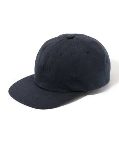 KIJIMA TAKAYUKI 6PANEL CAP