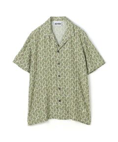 Waxman Brothers HAWAII SHIRTS オープンカラーシャツ