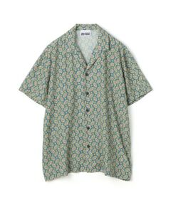 Waxman Brothers HAWAII SHIRTS オープンカラーシャツ